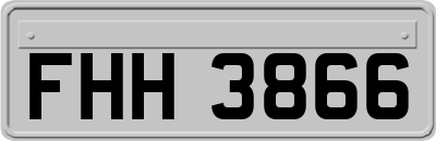 FHH3866