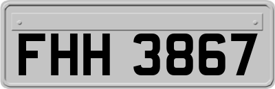 FHH3867