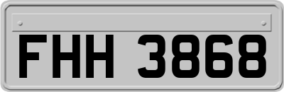 FHH3868