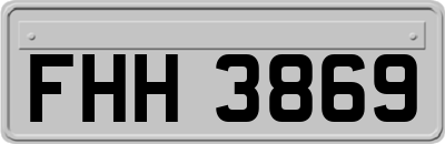 FHH3869