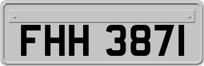 FHH3871