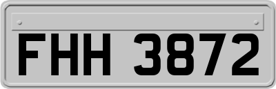 FHH3872
