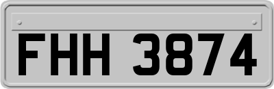 FHH3874