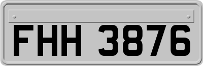 FHH3876