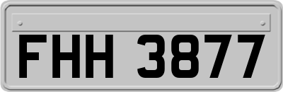 FHH3877