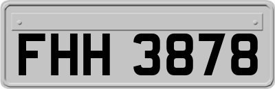 FHH3878