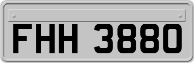 FHH3880