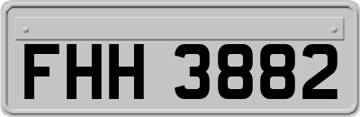 FHH3882