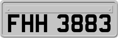 FHH3883