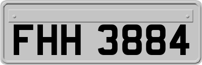 FHH3884