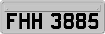FHH3885