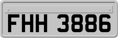 FHH3886