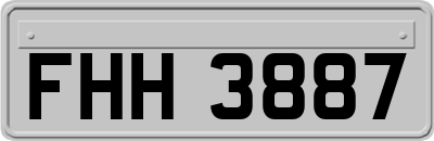 FHH3887