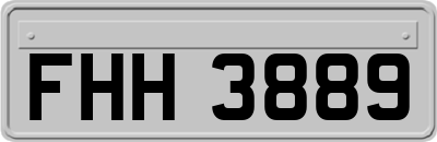 FHH3889