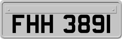 FHH3891