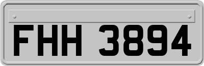 FHH3894