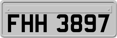 FHH3897