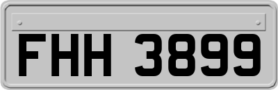 FHH3899