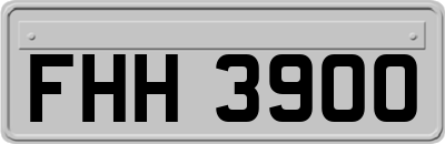 FHH3900