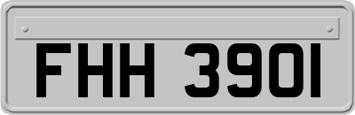 FHH3901