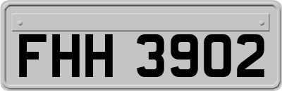 FHH3902