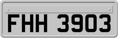 FHH3903