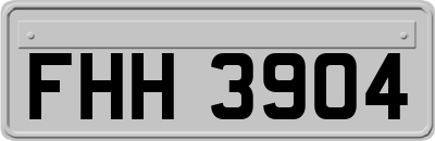 FHH3904