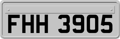 FHH3905