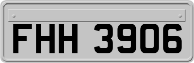 FHH3906