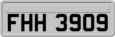 FHH3909