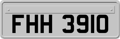FHH3910
