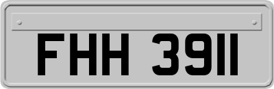 FHH3911