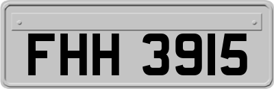 FHH3915