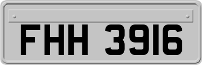 FHH3916