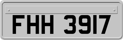 FHH3917