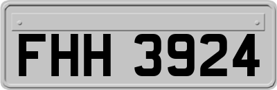 FHH3924