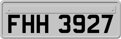 FHH3927