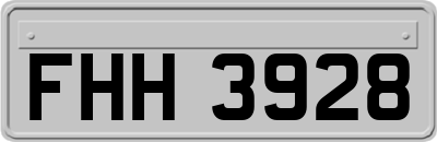 FHH3928