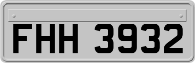 FHH3932