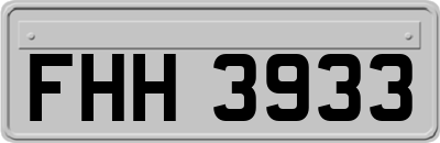 FHH3933