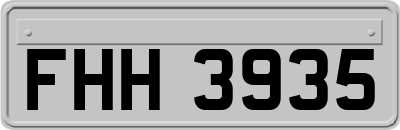 FHH3935