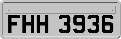 FHH3936