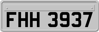 FHH3937