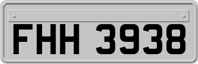 FHH3938