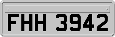 FHH3942