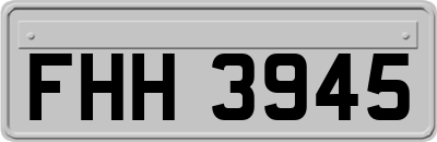 FHH3945