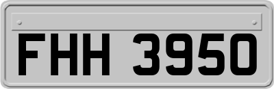 FHH3950