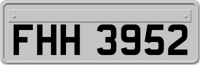 FHH3952
