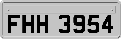 FHH3954