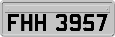 FHH3957